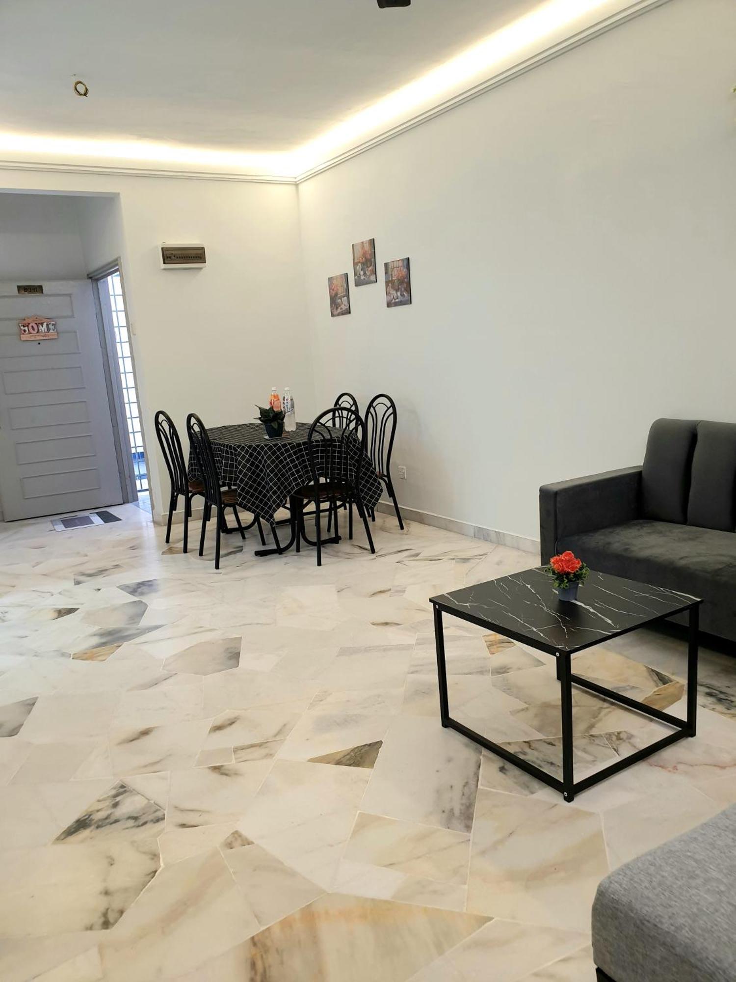 11 Cozyhome -Karaoke Pool Bbq Fishing Port Dickson Extérieur photo